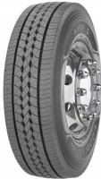 355/50R22.5 opona GOODYEAR KMAX S TL M+S 3PMSF 156K